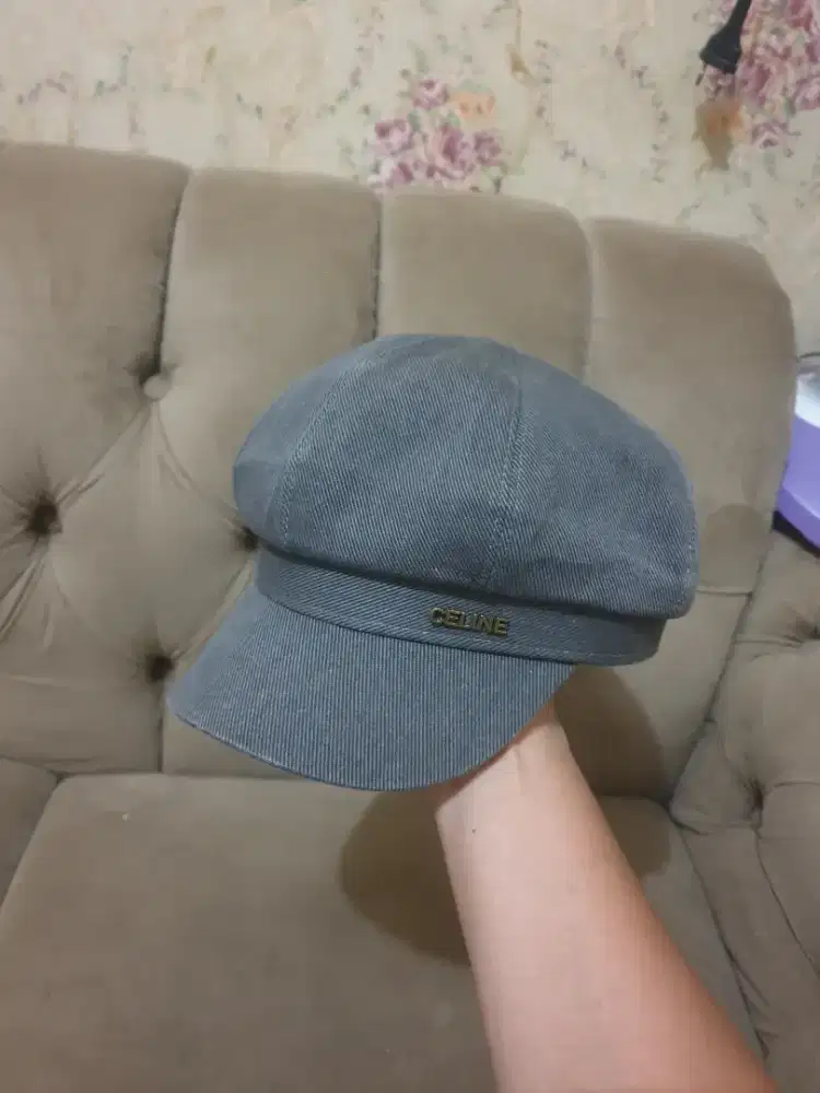 Mulus .authentic topi celine