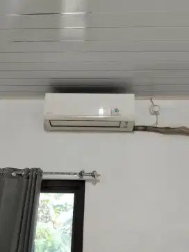AC Daikin 1/2 pk