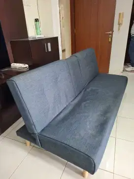 Dijual sofa bed