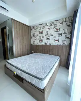 (STUDIO FURNISHED) PURI MANSION APARTEMENT, JAKARTA
