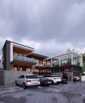 ( free desain )Jasa arsitek renovasi dan bangun rumah pl gadung