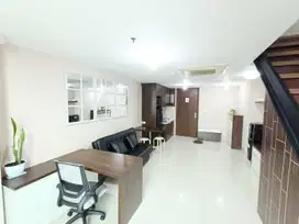 Dijual - Apt U Residence - SOHO tower Bizloft