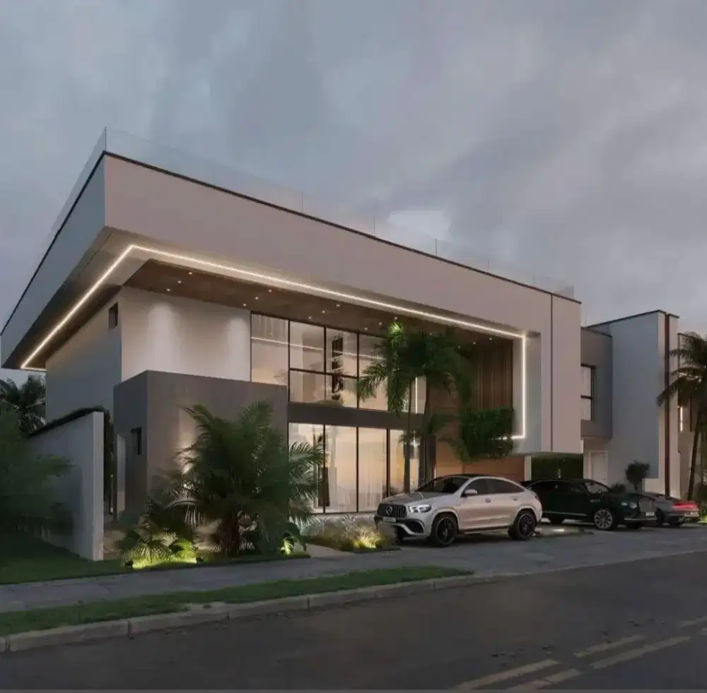 ( free desain ) Jasa renovasi rumah dan arsitek bangunan Bekasi