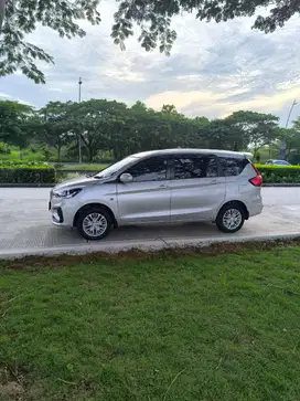 Suzuki Ertiga 2018 Bensin