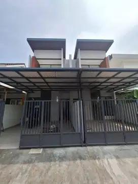 FRANS CEN-Jual cepat-rumah di Metland puri dkt Puri/green lake/kosambi