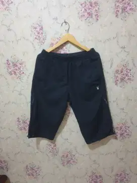 Mulus .authentic celana pendek playboy size M