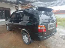Kijang lgx bensin