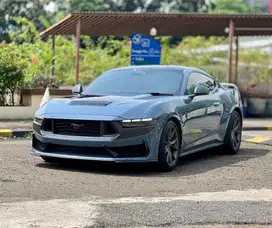 Ford Mustang GT Dark Horse 5.0 V8 N/A 2024 / Brand New