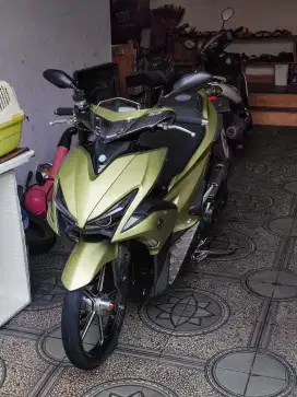 Aerox Old 2019 modif.
