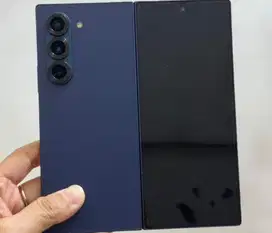 Samsung FOLD 6 256GB, SEIN ( Navy )