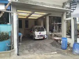 Jasa angkut sewa pikup angkutan barang terdekat murah