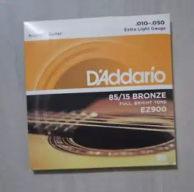 Senar guitar Acoustic murah