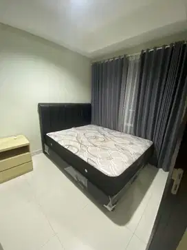1BR FURNISHED, PURI MANSION - KEMBANGAN , JAKBAR