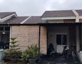 Dijual Rumah Dibawah Pasaran Serpong Paradise Tangerang Selatan