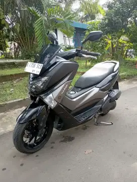 Yamaha NMAX tahun 2017