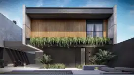 ( free desain )Jasa arsitek renovasi dan bangun rumah