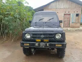 Suzuki Katana GX 1997