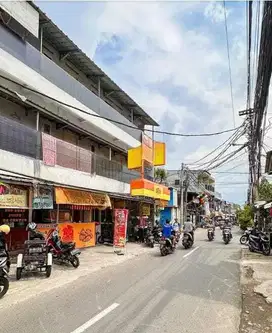 Kost 105 Kamar Bonus 5 Ruko Murah di Pancoran Tebet Jakarta Selatan