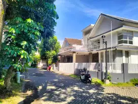 Rumah Elite Perumahan Permata Jingga Sudah Siap Huni