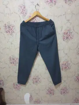 Mulus .authentic celana gu size M .japan
