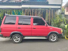 Toyota Kijang 1996 Bensin