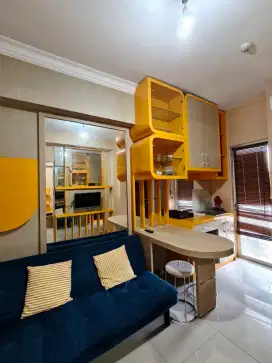 SHMSRS‼️Apartemen Gunawangsa MERR