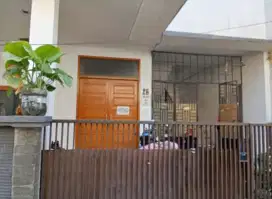 INVESTASI MASA DEPAN DIJUAL KOS KOSAN