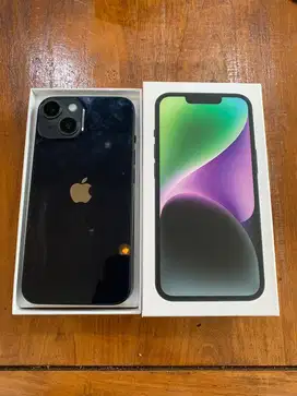 Iphone 14 128gb Midnight