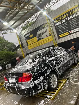 Toyota Camry 2006 Bensin