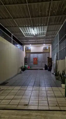 DIJUAL CEPAT RUKO KOMERSIL DI KEMAYORAN