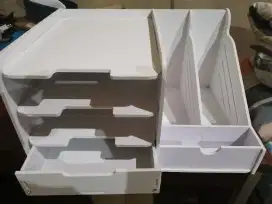 Jual Rak Tray dokumen file kerja
