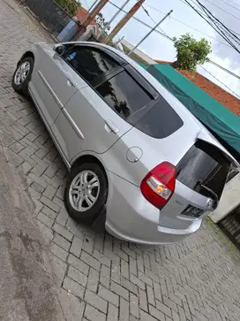 Honda Jazz 2005 Bensin