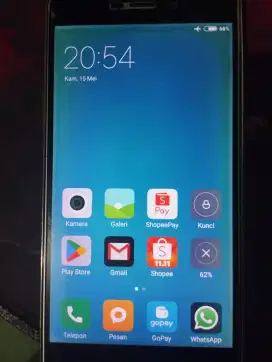 Xiaomi redmi 3s