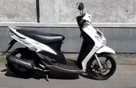 Mio th 2009 jos ban tubles AD bylali unit masih ada yg minat hub.tlp