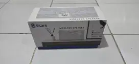 Speaker Wireless Bluetooh Bcare Origina Baru