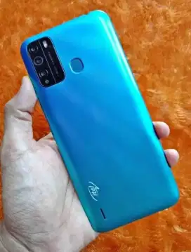 Itel vision 1 pro