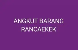 Mobil pick up/angkut barang