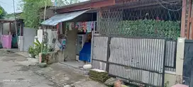 Rumah sudah SHM bisa buat usaha luas 72 m2