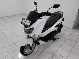 Nmax 2019 pajak hidup mulus