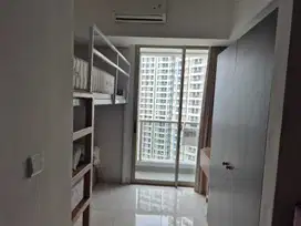 Disewakan Apartemen Taman Anggrek Studio Full Furnished, Grogol