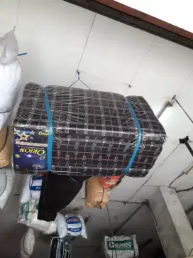 (Murah-Cod) Kasur Busa Lipat