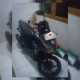 Honda Vario 2013
