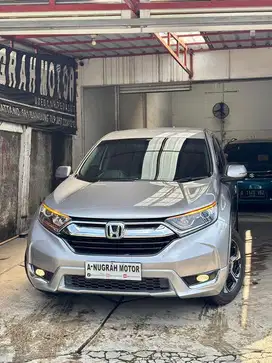 Low KM50RB || Honda NEW CRV TURBO 2018 || ANM