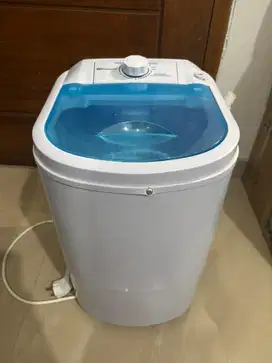 Mesin cuci mini