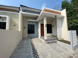 Rumah Strategis Dekat Telkom University