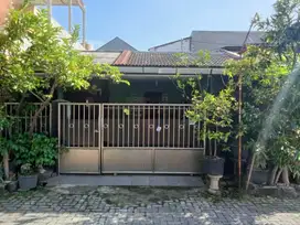DIJUAL RUMAH DELTASARI INDAH DEKAT BUNGURASIH MURAH