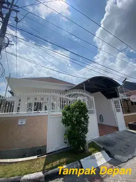 RUMAH MURAH MULYOSARI DKAT PAKUWON CITY, SUTOREJO, BABATAN PANTAI
