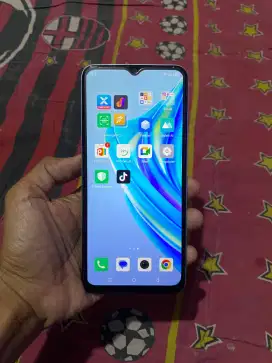 Infinix Hot 30i Ram 8+8 Internal 128GB