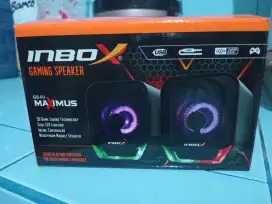 GS-03 MAXIMUS INBOX