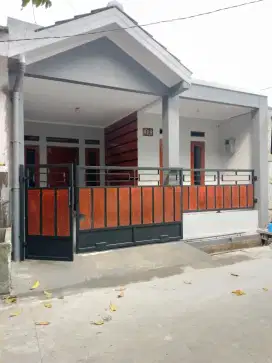 Rumah Dijual Dasana Indah Bojong Nangka Kelapa dua Tangerang Banten